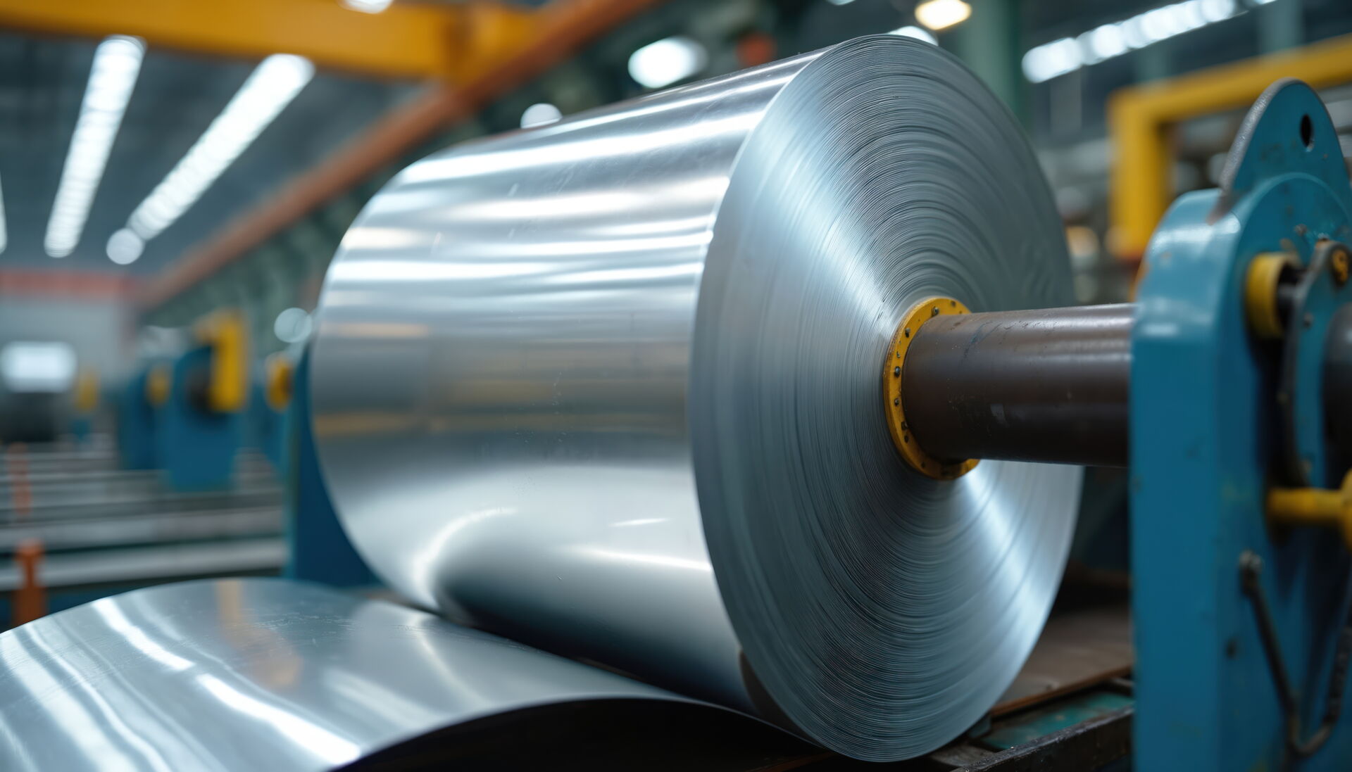 Robuste Maschinen zum Anbringen von Wulsten an Kanten