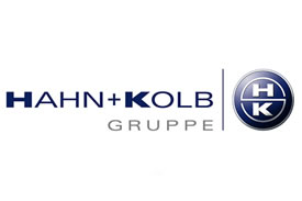 Hahn + Kolb Gruppe