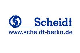 Scheidt-Berlin